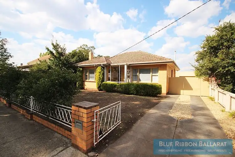 523 Skipton Street, Ballarat Central VIC 3350