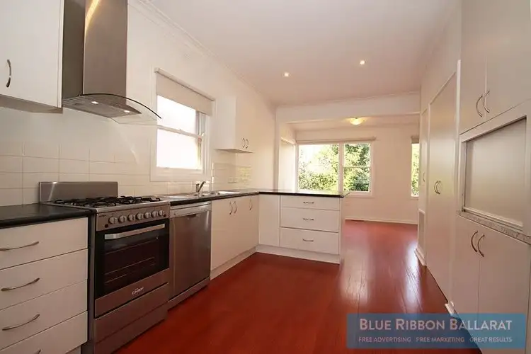 Fourth view of Homely house listing, 523 Skipton Street, Ballarat Central VIC 3350