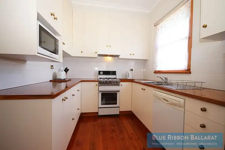 Second view of Homely house listing, 312 Ripon Street South, Ballarat Central VIC 3350