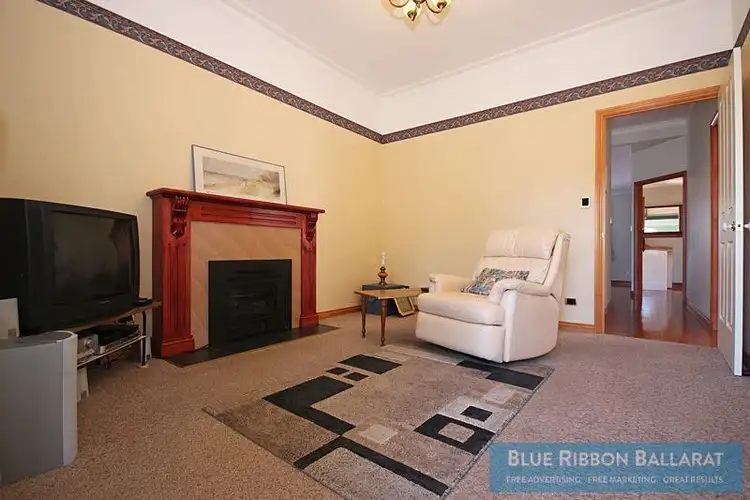 Third view of Homely house listing, 312 Ripon Street South, Ballarat Central VIC 3350