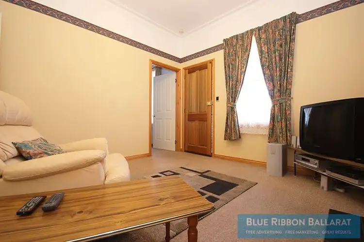 Fourth view of Homely house listing, 312 Ripon Street South, Ballarat Central VIC 3350