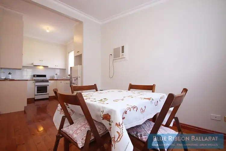 Fifth view of Homely house listing, 312 Ripon Street South, Ballarat Central VIC 3350