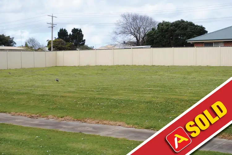 11 Kingsley Court, Portland VIC 3305