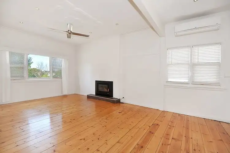 Fifth view of Homely house listing, 6 Halpin Street, Beaufort VIC 3373