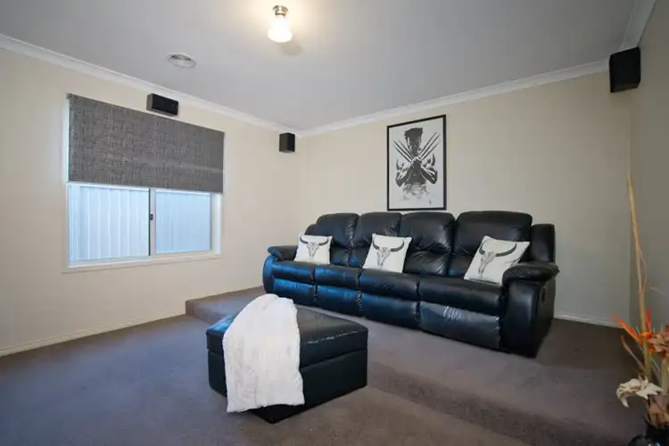 Fourth view of Homely house listing, 55 Normlyttle Prd, Miners Rest VIC 3352
