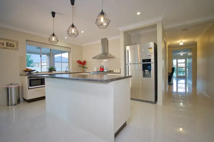 Fifth view of Homely house listing, 55 Normlyttle Prd, Miners Rest VIC 3352