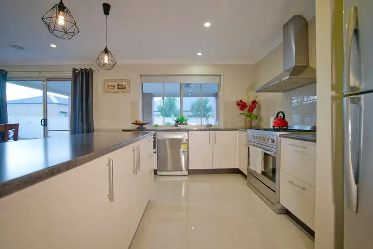 Sixth view of Homely house listing, 55 Normlyttle Prd, Miners Rest VIC 3352