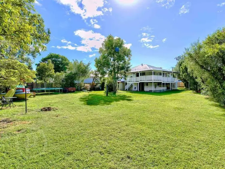 22 Crescent Avenue, Enoggera QLD 4051