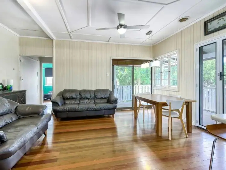Fifth view of Homely house listing, 22 Crescent Avenue, Enoggera QLD 4051