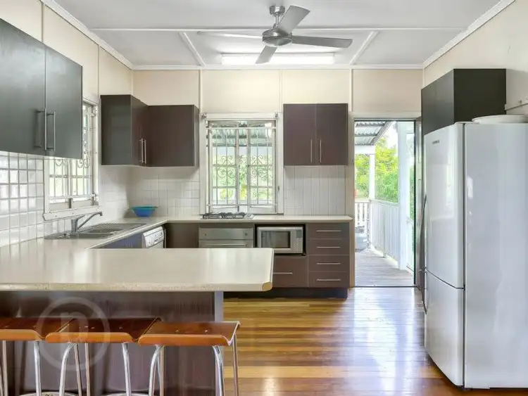 Sixth view of Homely house listing, 22 Crescent Avenue, Enoggera QLD 4051