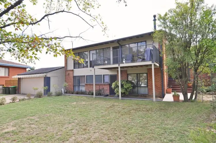 Main view of Homely house listing, 12 Barega Place, Kelso NSW 2795