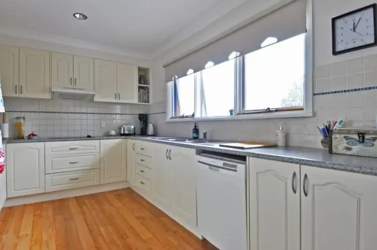 Third view of Homely house listing, 12 Barega Place, Kelso NSW 2795