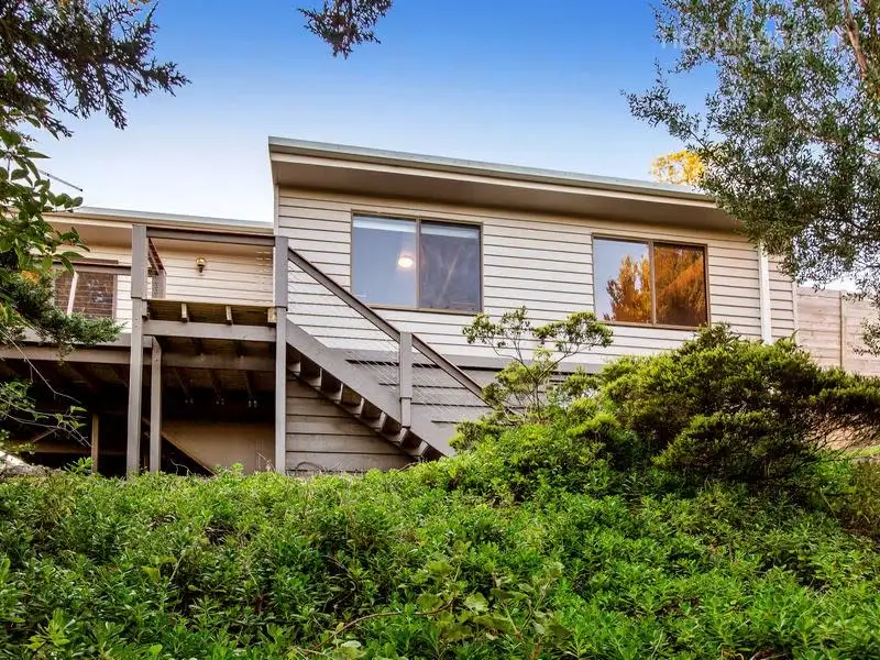 Main view of Homely house listing, 36 Brights Drive, Tootgarook VIC 3941