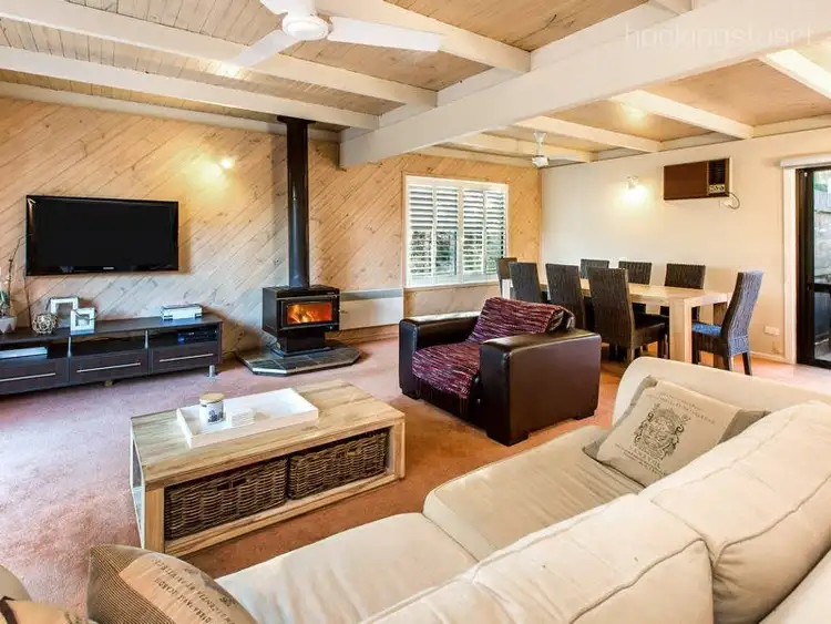 Second view of Homely house listing, 36 Brights Drive, Tootgarook VIC 3941