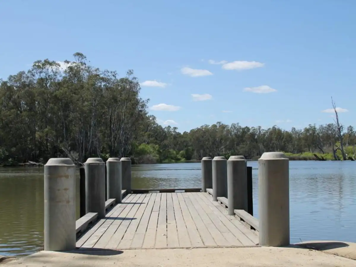 Main view of Homely land listing, Lot 73 The Junction Bundalong, Bundalong VIC 3730