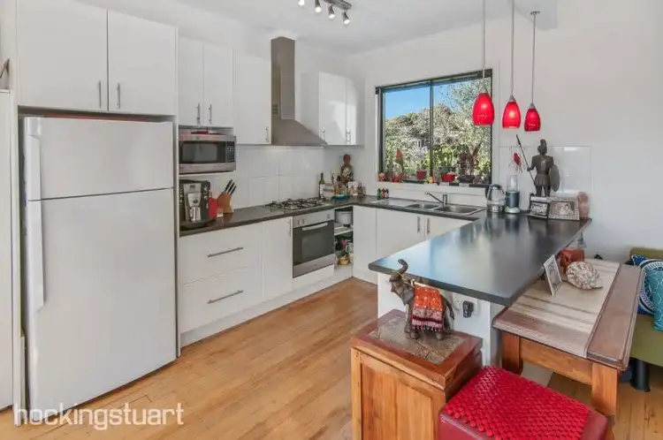 Third view of Homely house listing, 17 Iris Street, Dromana VIC 3936