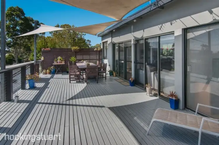 Fourth view of Homely house listing, 17 Iris Street, Dromana VIC 3936