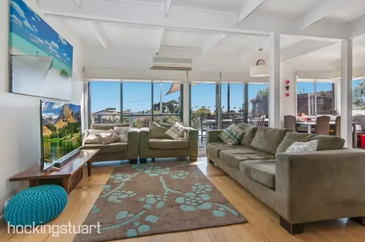 Fifth view of Homely house listing, 17 Iris Street, Dromana VIC 3936
