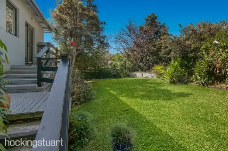Sixth view of Homely house listing, 17 Iris Street, Dromana VIC 3936