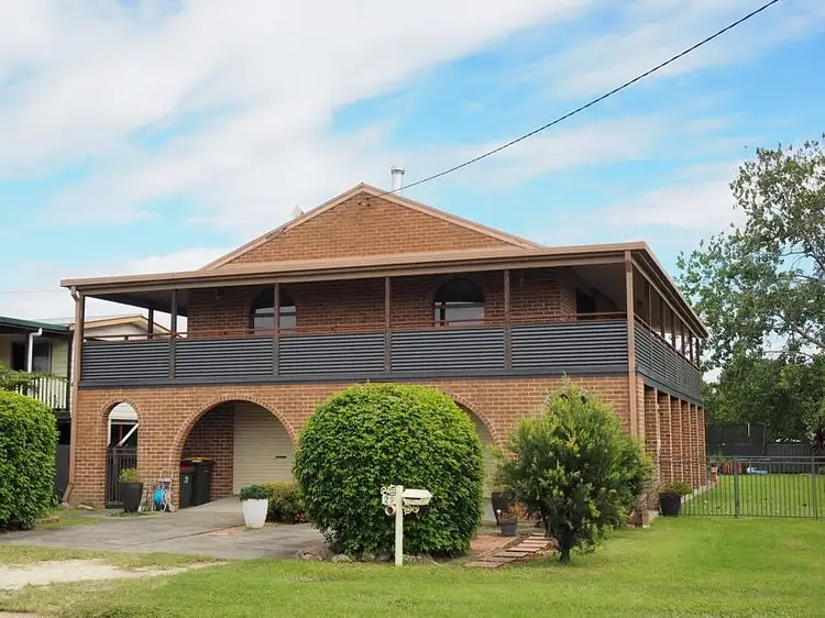 29 Belmore Street, Smithtown NSW 2440