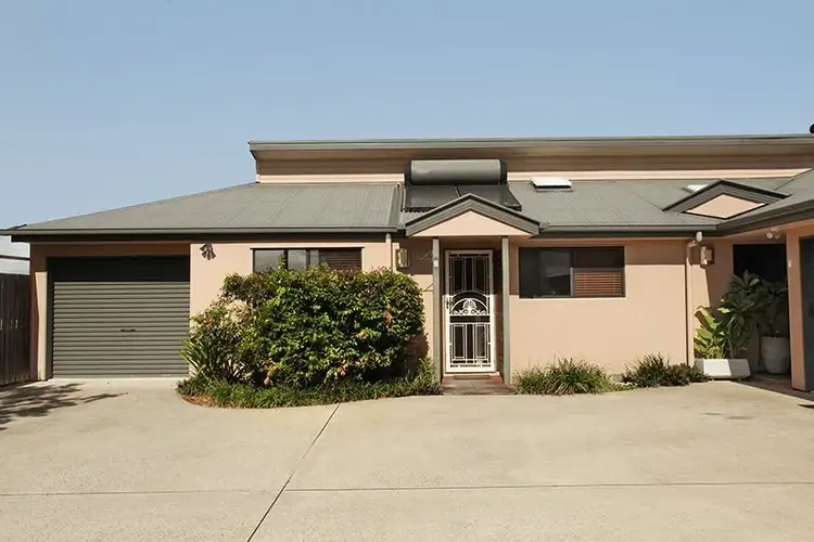 Third view of Homely unit listing, 2/47 Carter Road, Nambour QLD 4560
