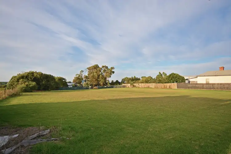 Second view of Homely land listing, CA 10 Windham Street, Narrawong VIC 3285