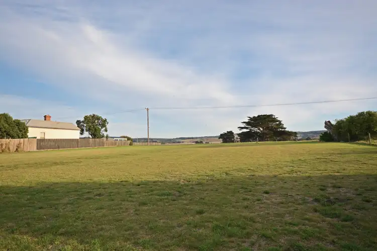 Third view of Homely land listing, CA 10 Windham Street, Narrawong VIC 3285