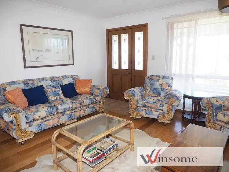 Sixth view of Homely house listing, 4 Harold Hughes, Greenhill NSW 2440