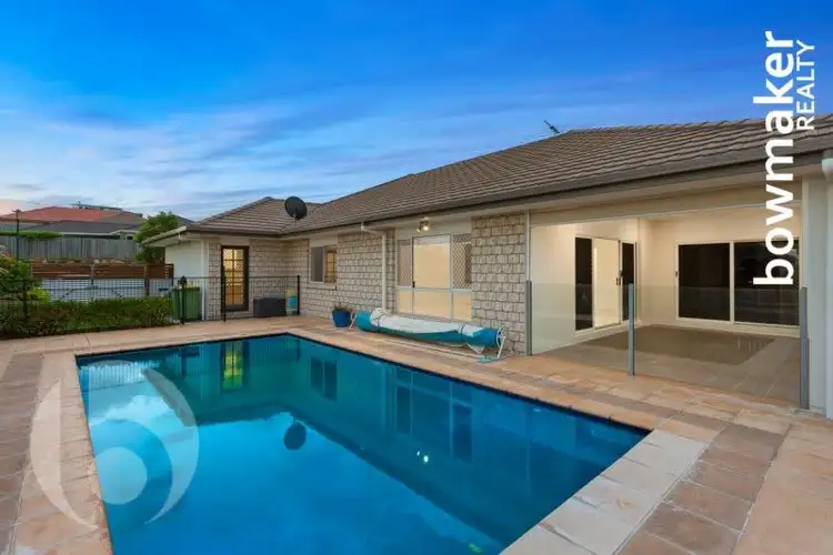 8 Fantail Crescent, Mango Hill QLD 4509
