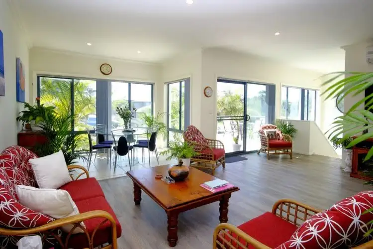 Third view of Homely townhouse listing, Address available on request