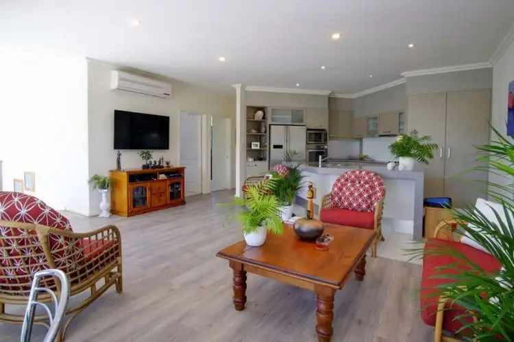 Fourth view of Homely townhouse listing, Address available on request