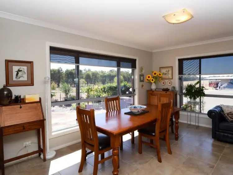 Sixth view of Homely rural property listing, 263 McPhails Road, Bundalong VIC 3730