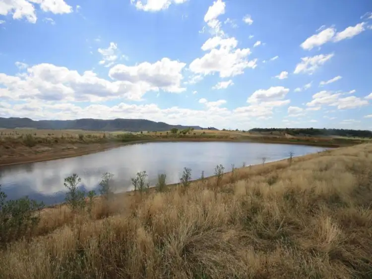 Lot 2 Bureen Road, Denman NSW 2328