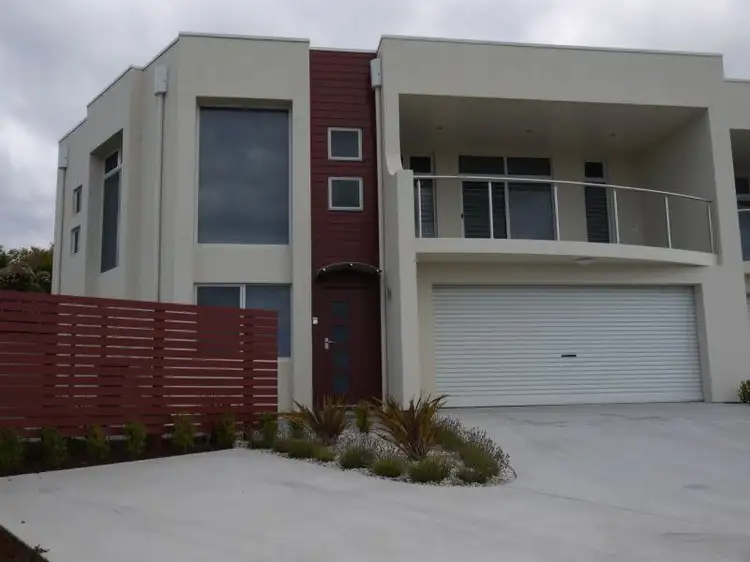 Main view of Homely townhouse listing, 1/5a Clarke Street, Bridport TAS 7262