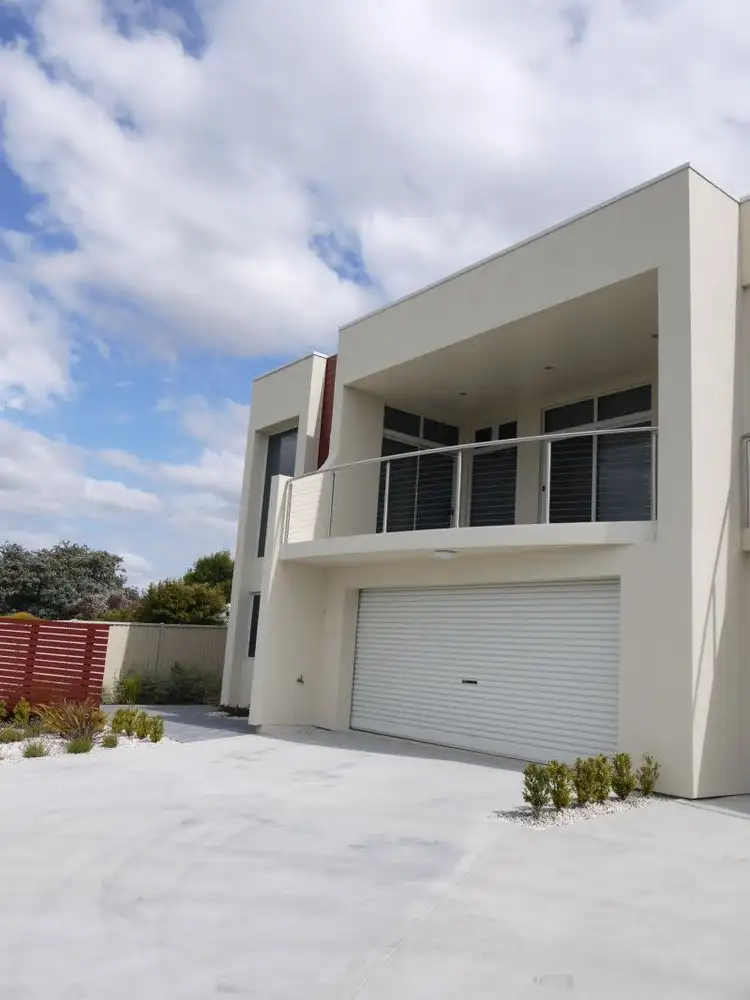Fifth view of Homely townhouse listing, 1/5a Clarke Street, Bridport TAS 7262