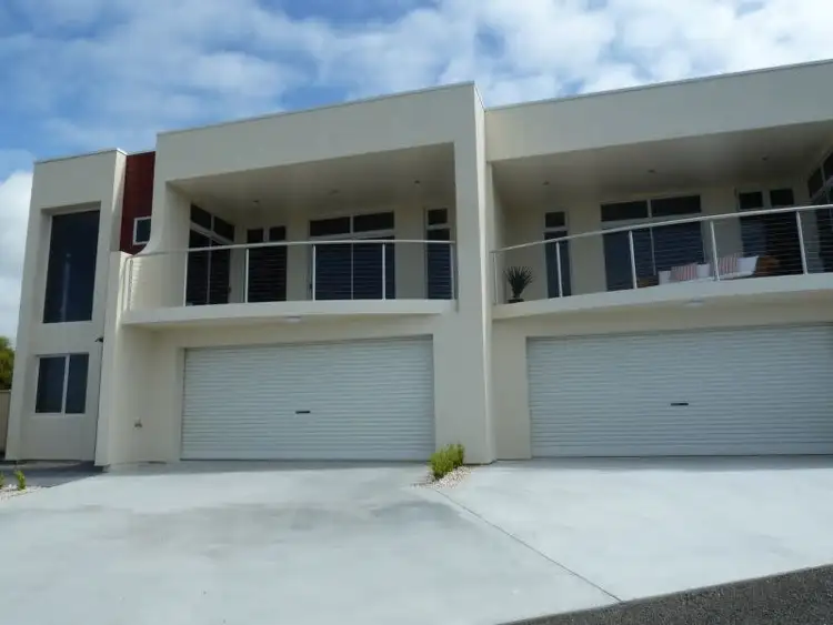 Sixth view of Homely townhouse listing, 1/5a Clarke Street, Bridport TAS 7262