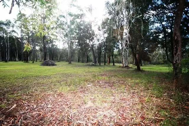 LOT 101 Jerberra Road, Tomerong NSW 2540