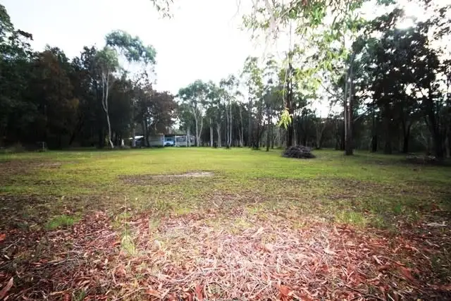 Second view of Homely land listing, LOT 101 Jerberra Road, Tomerong NSW 2540
