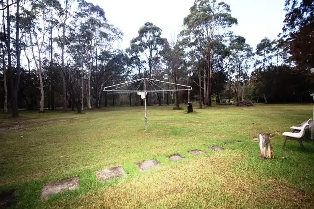 Sixth view of Homely land listing, LOT 101 Jerberra Road, Tomerong NSW 2540