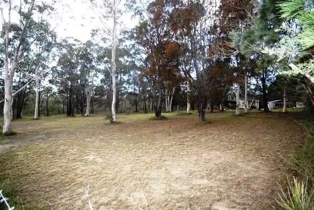 Seventh view of Homely land listing, LOT 101 Jerberra Road, Tomerong NSW 2540