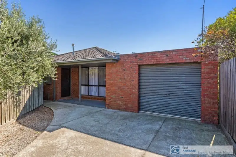Main view of Homely unit listing, 2/157 Queen Street, Altona VIC 3018