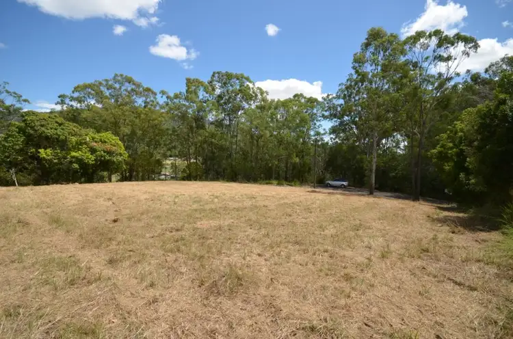 LOT 13 strachan street, Canungra QLD 4275