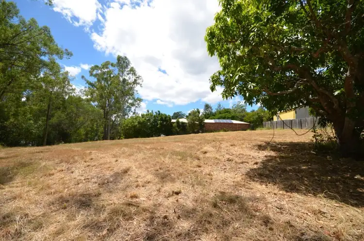 Second view of Homely rural property listing, LOT 13 strachan street, Canungra QLD 4275