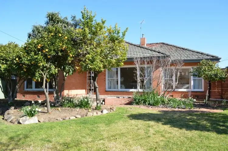 Main view of Homely house listing, 3 Muntz Street, Wangaratta VIC 3677
