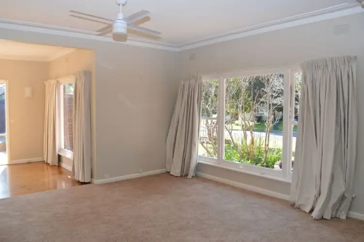 Second view of Homely house listing, 3 Muntz Street, Wangaratta VIC 3677