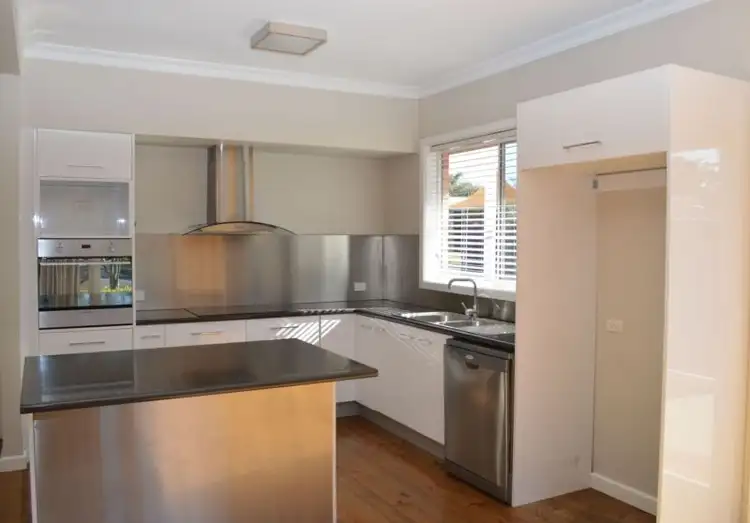 Fourth view of Homely house listing, 3 Muntz Street, Wangaratta VIC 3677