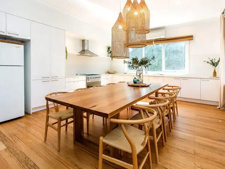 Fifth view of Homely house listing, 51 Parson Street, Rye VIC 3941