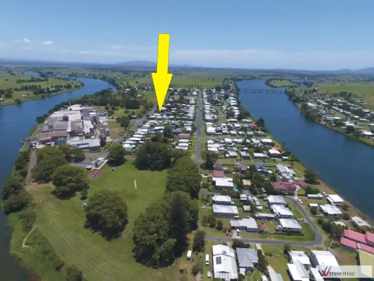 Second view of Homely land listing, 52 Rawson Street, Smithtown NSW 2440