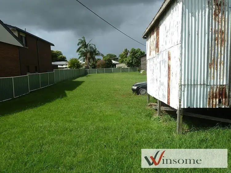 Third view of Homely land listing, 52 Rawson Street, Smithtown NSW 2440