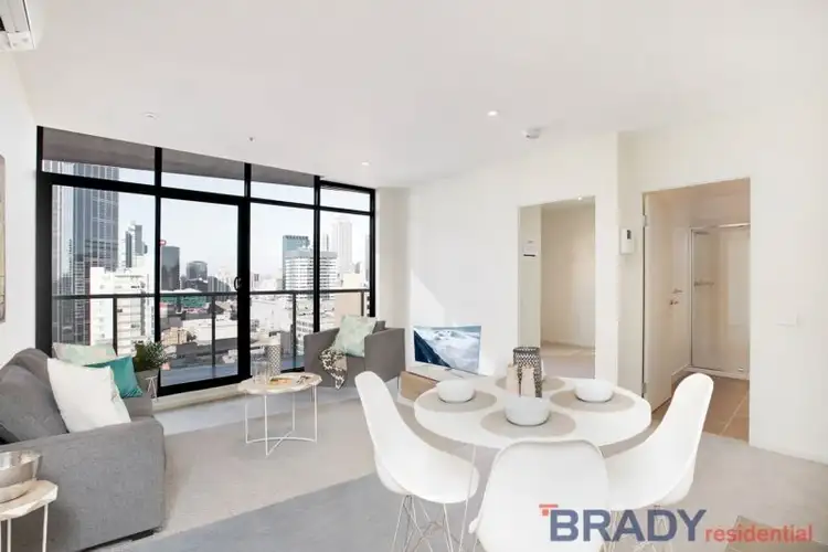 1704/380 Little Lonsdale Street, Melbourne VIC 3000